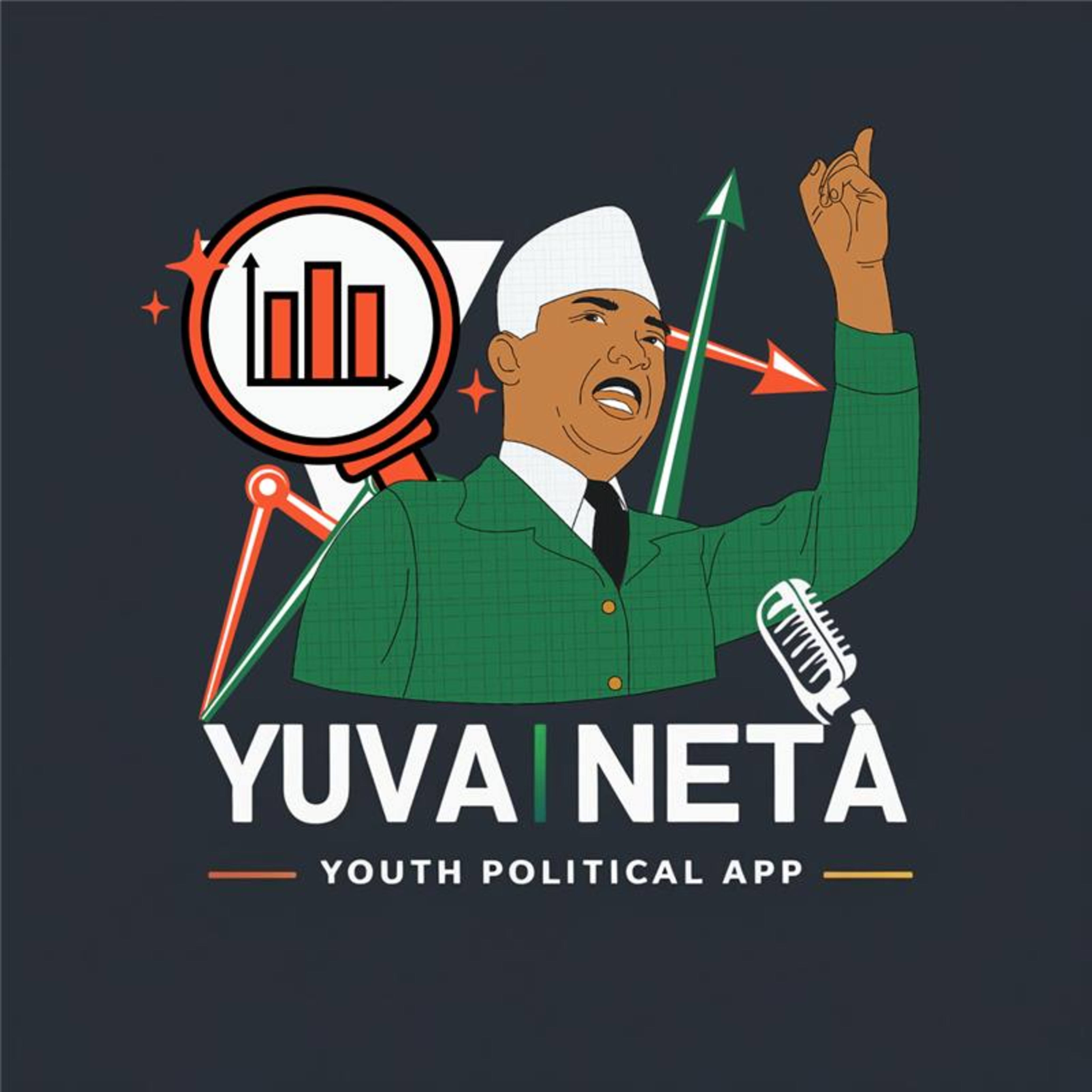 Youth Politics Logo